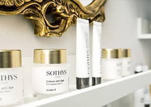 Esthetiek Nouveau Né Sothys Esthetiek Nouveau Né Sothys