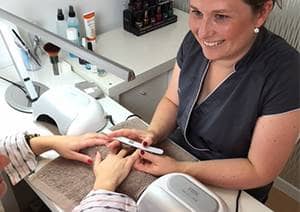 Esthetiek Nouveau Né Pedicure Esthetiek Nouveau Né Pedicure
